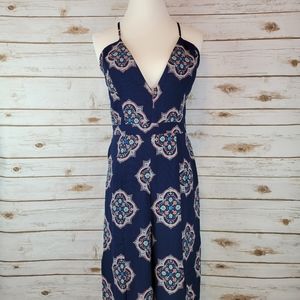 Crystal Sky jumpsuit